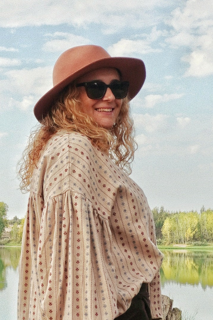 Camisa Blake
