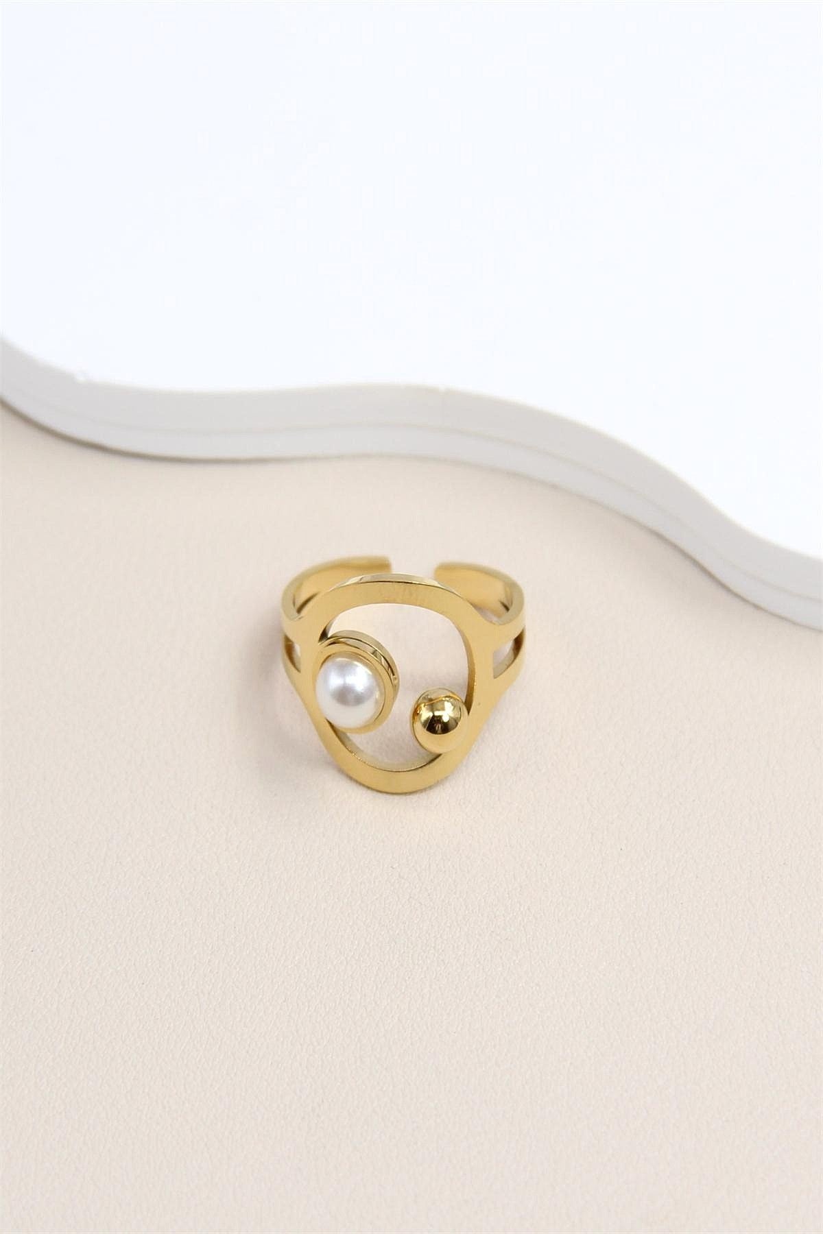 Anel Pearl