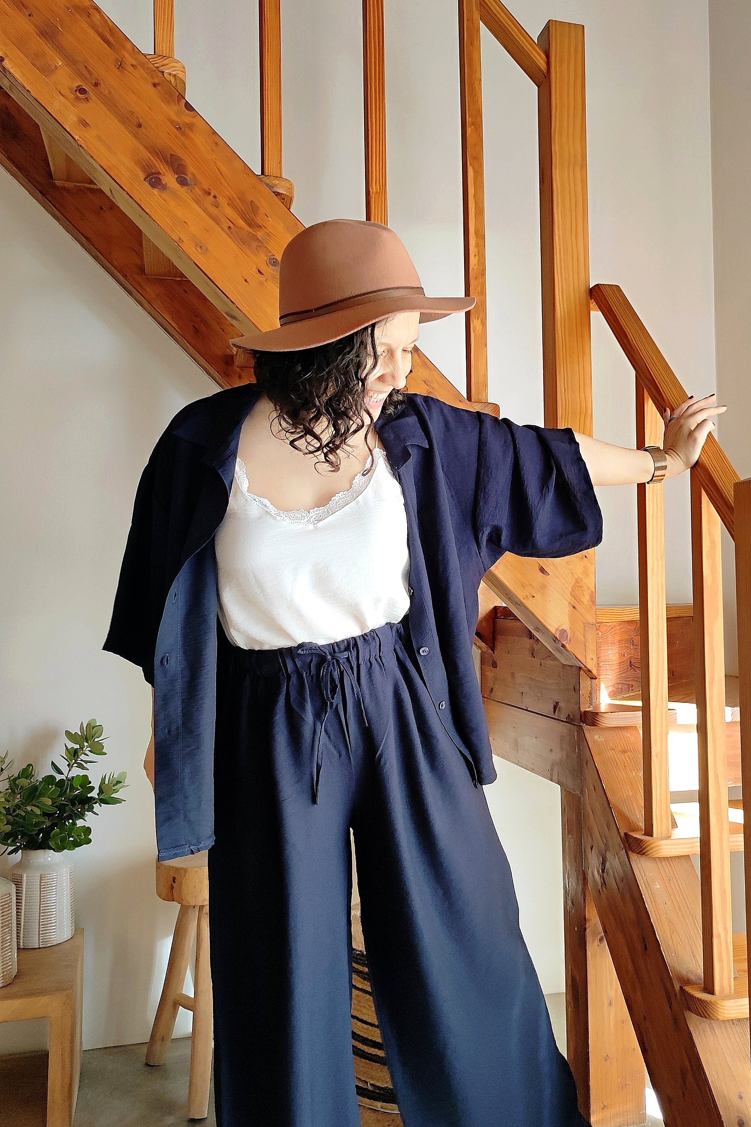 Conjunto Elsie