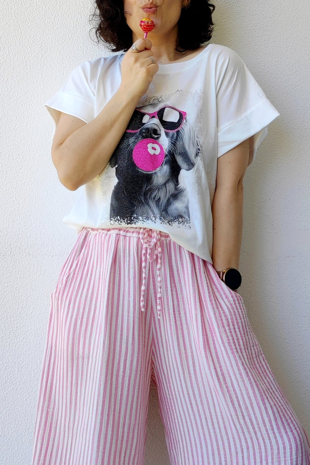 T-shirt Akira