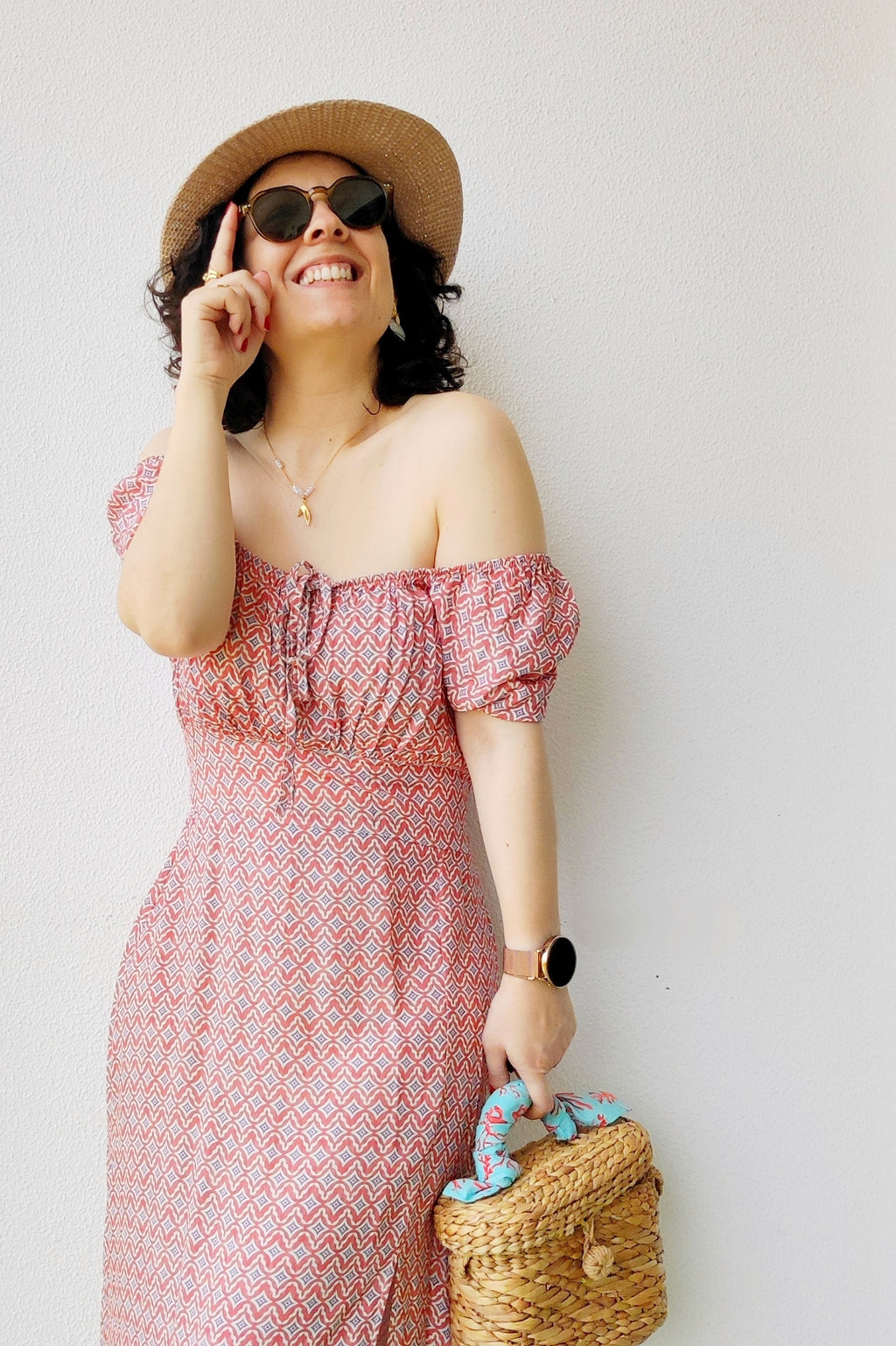 Vestido Valentina