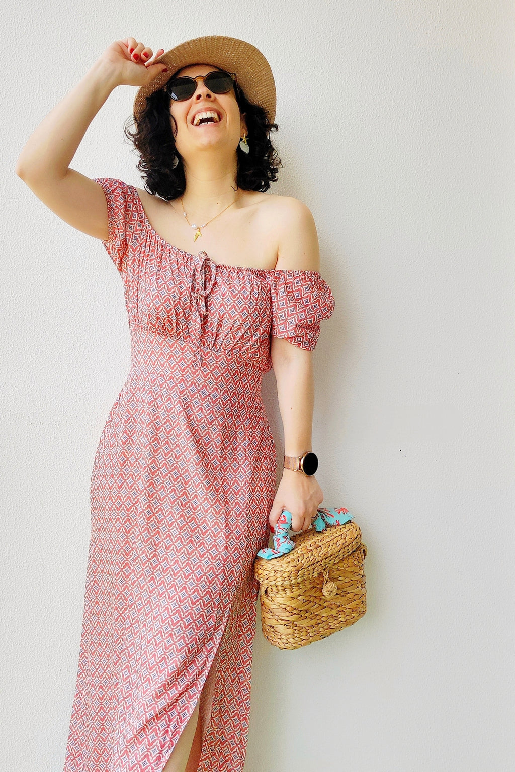 Vestido Valentina