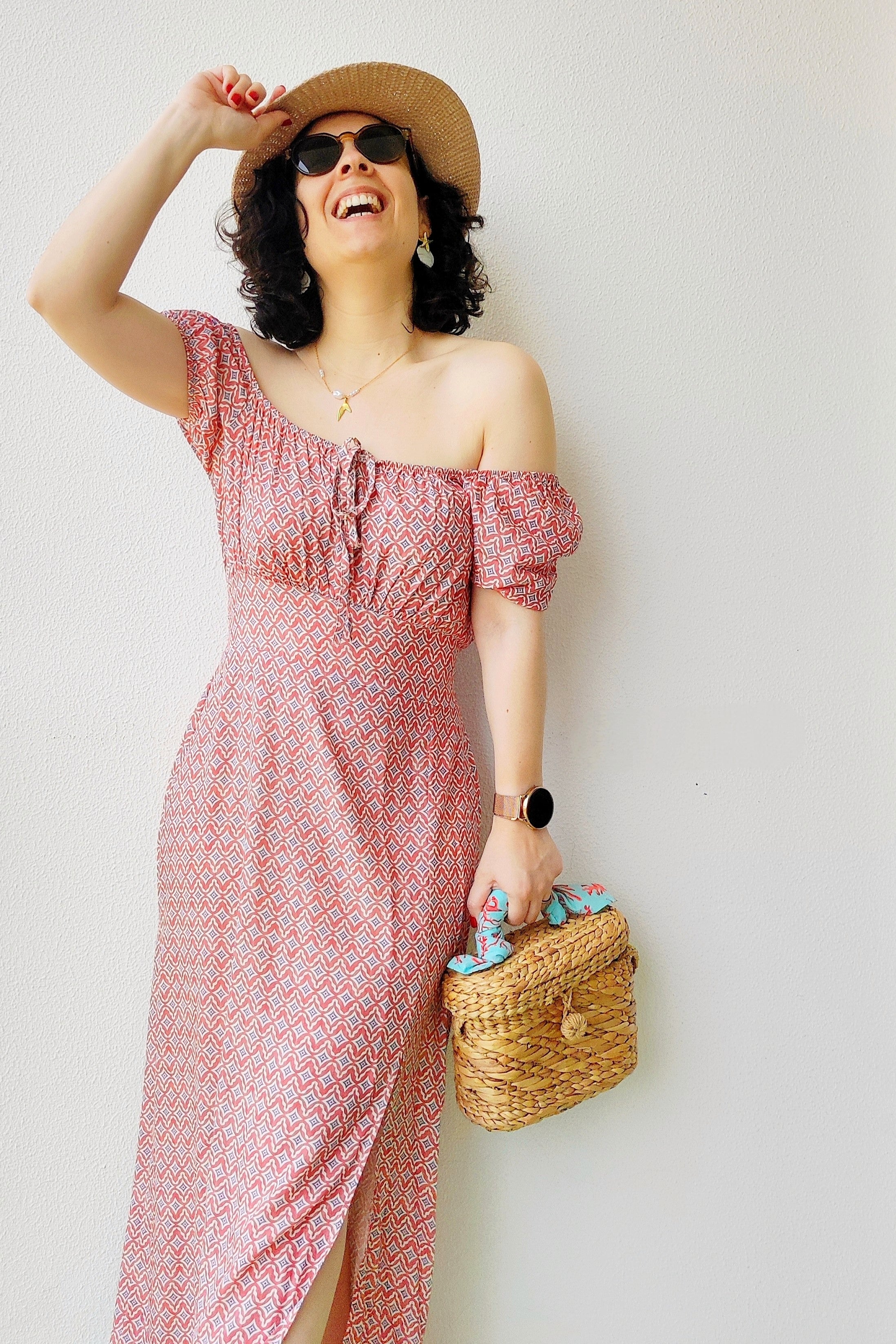 Vestido Valentina