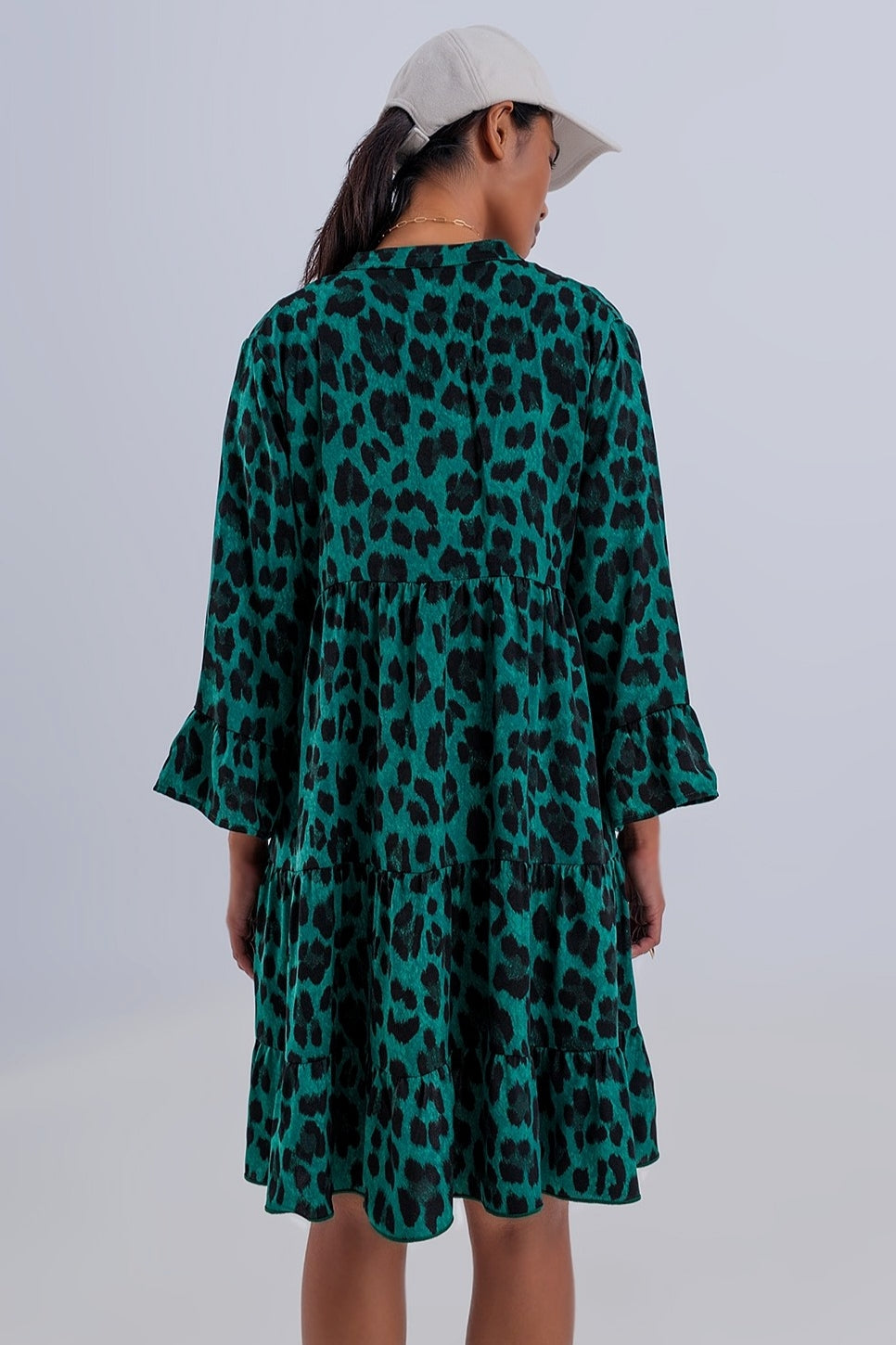 Vestido Violet