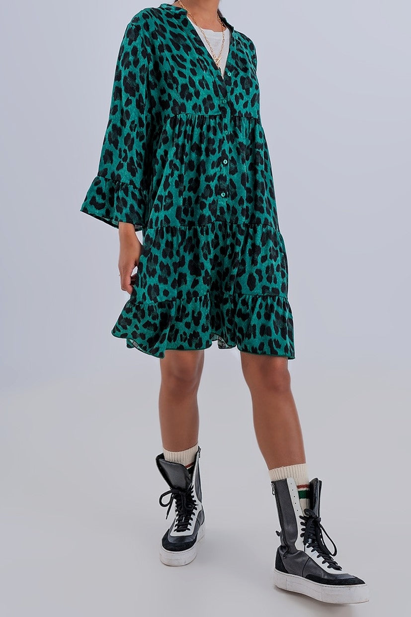 Vestido Violet