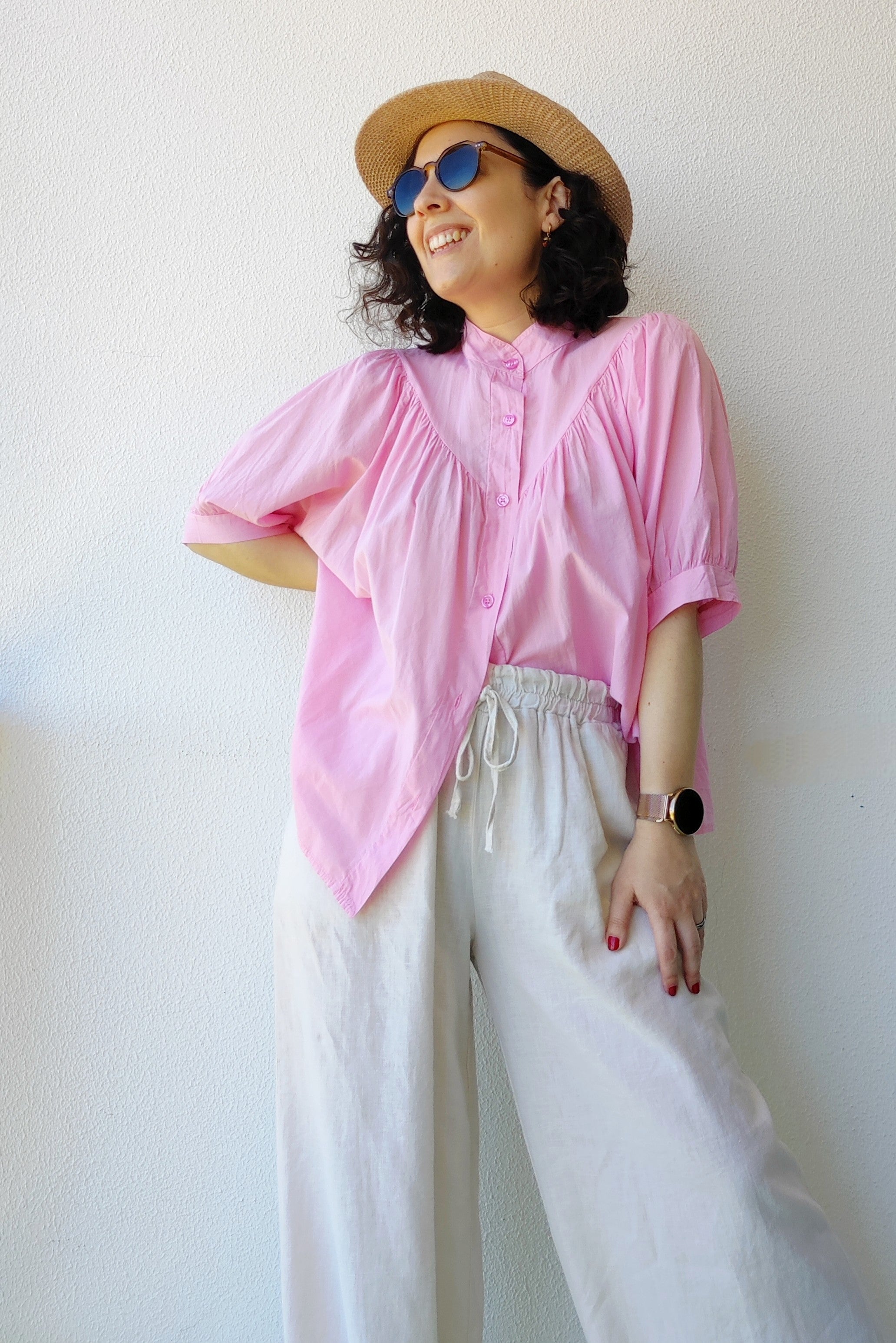 Camisa Candy