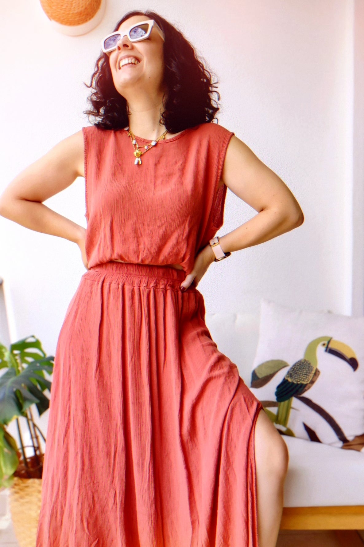 Conjunto Phoebe