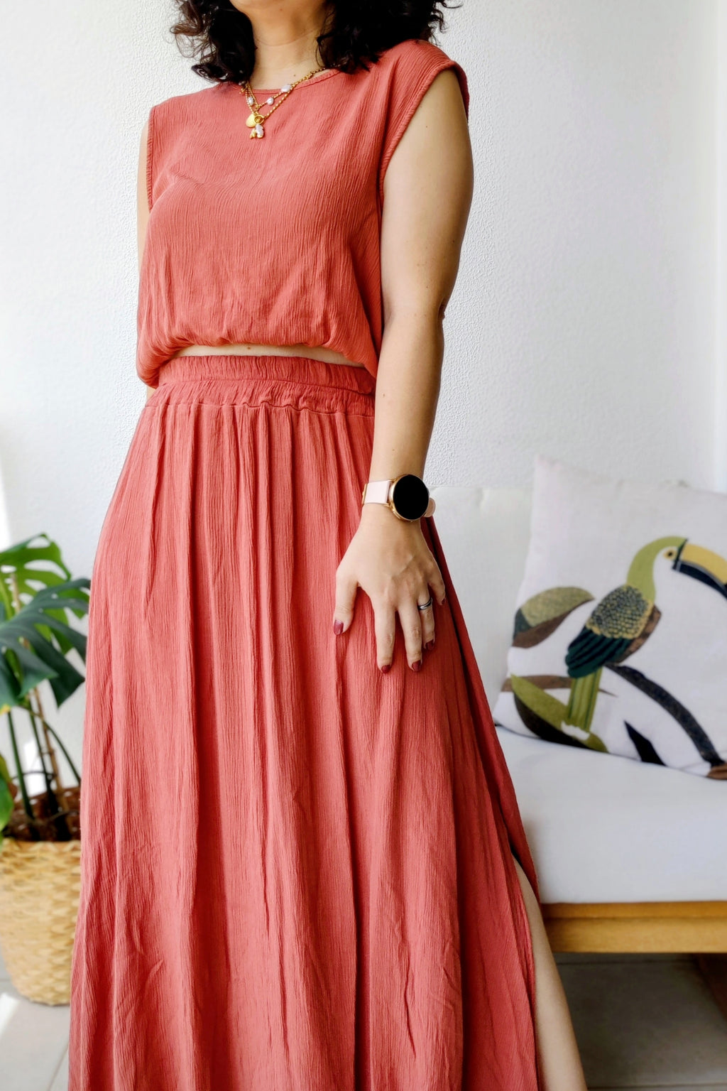 Conjunto Phoebe