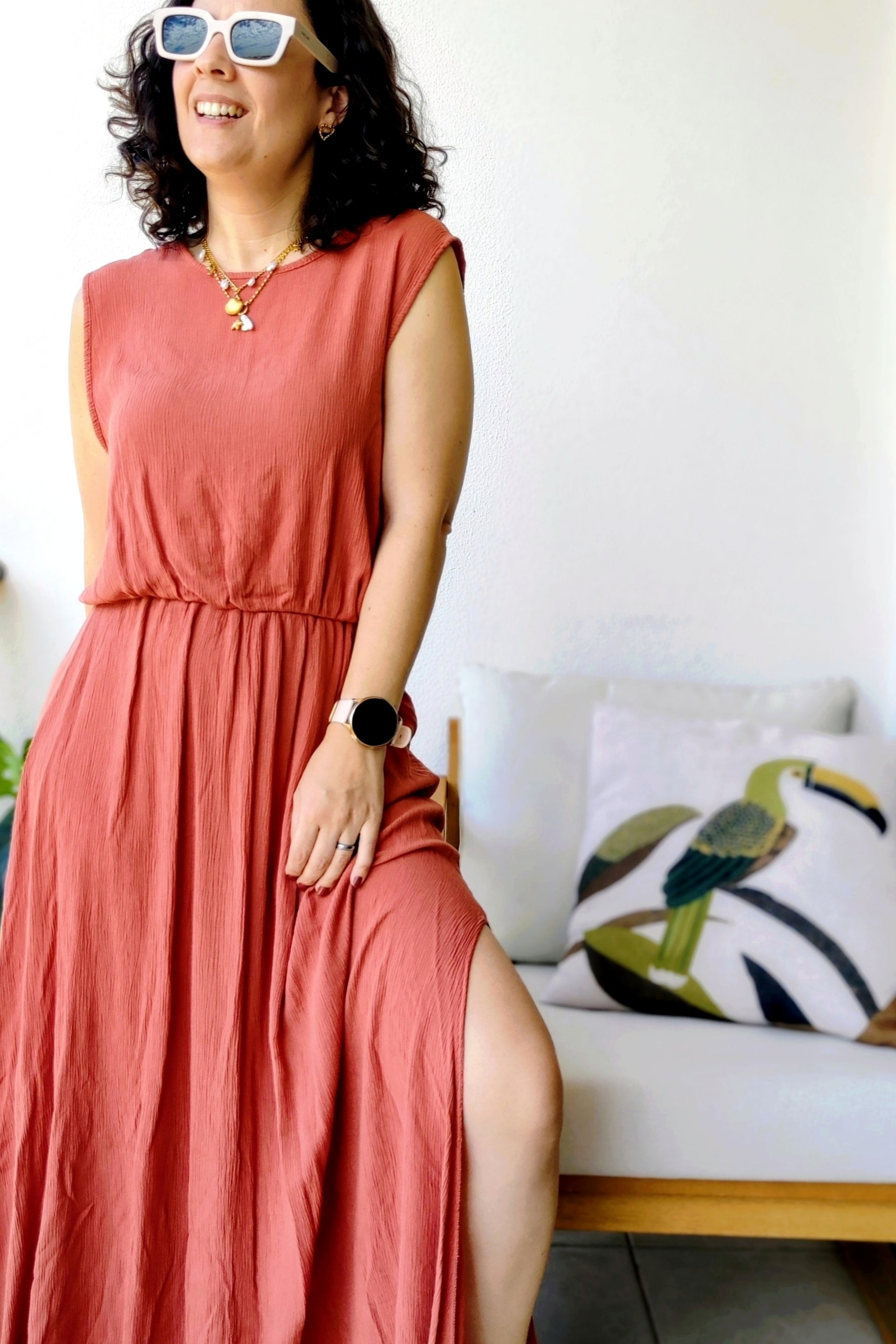 Conjunto Phoebe