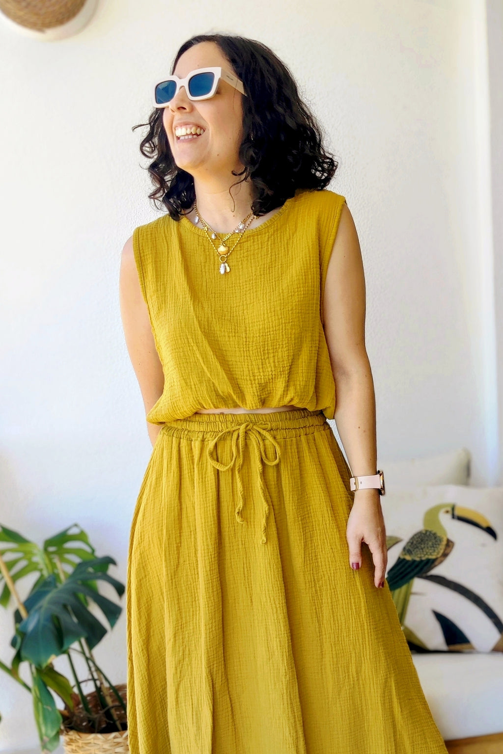 Conjunto Vivienne