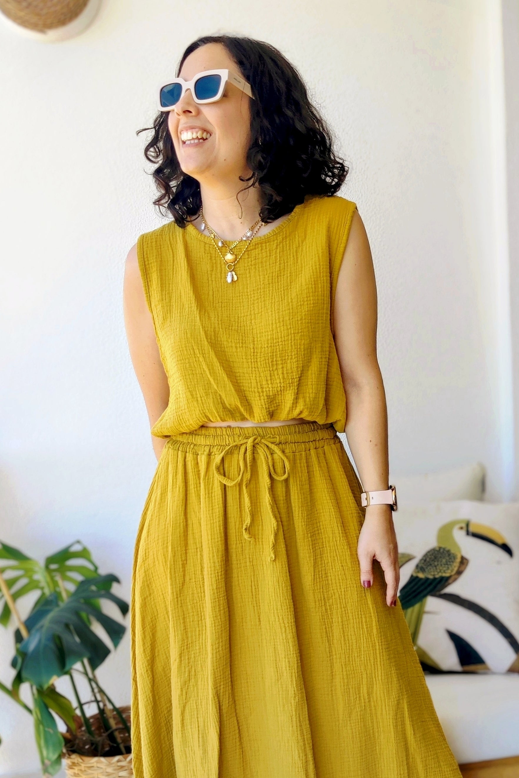 Conjunto Vivienne