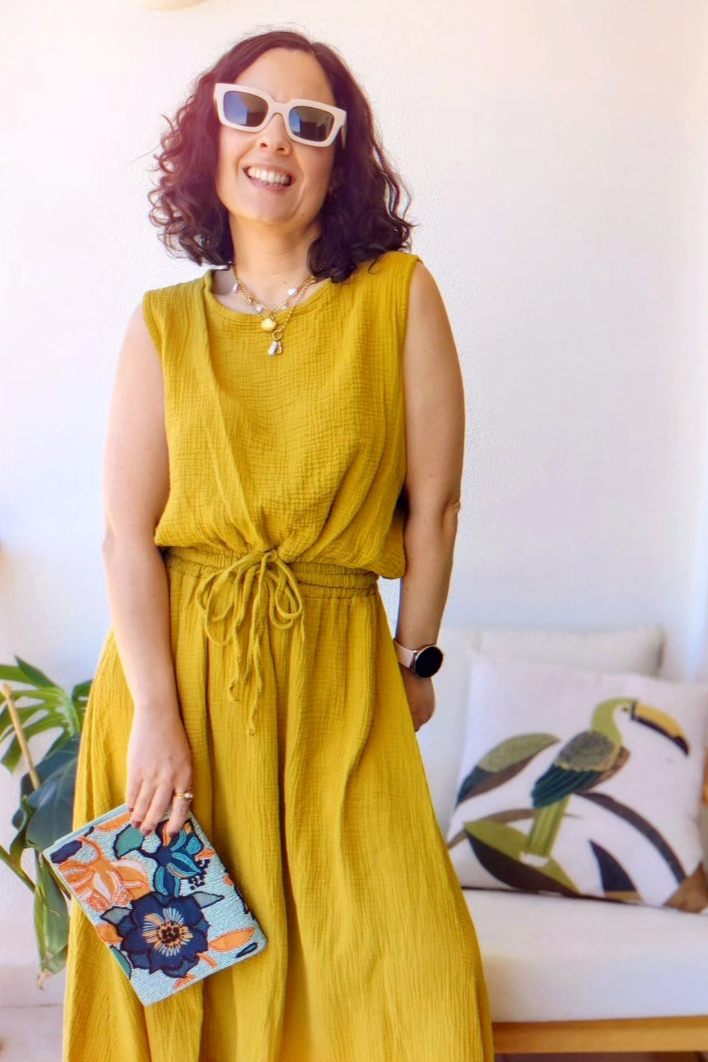 Conjunto Vivienne