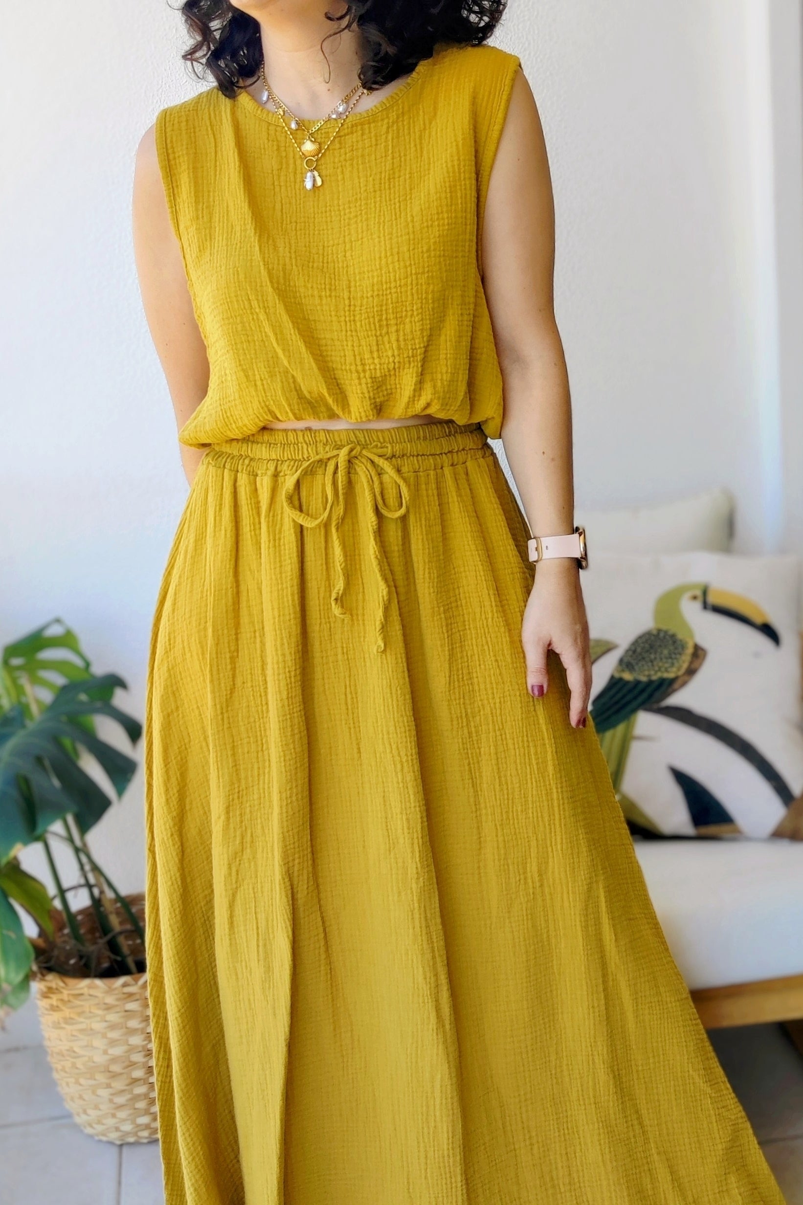 Conjunto Vivienne