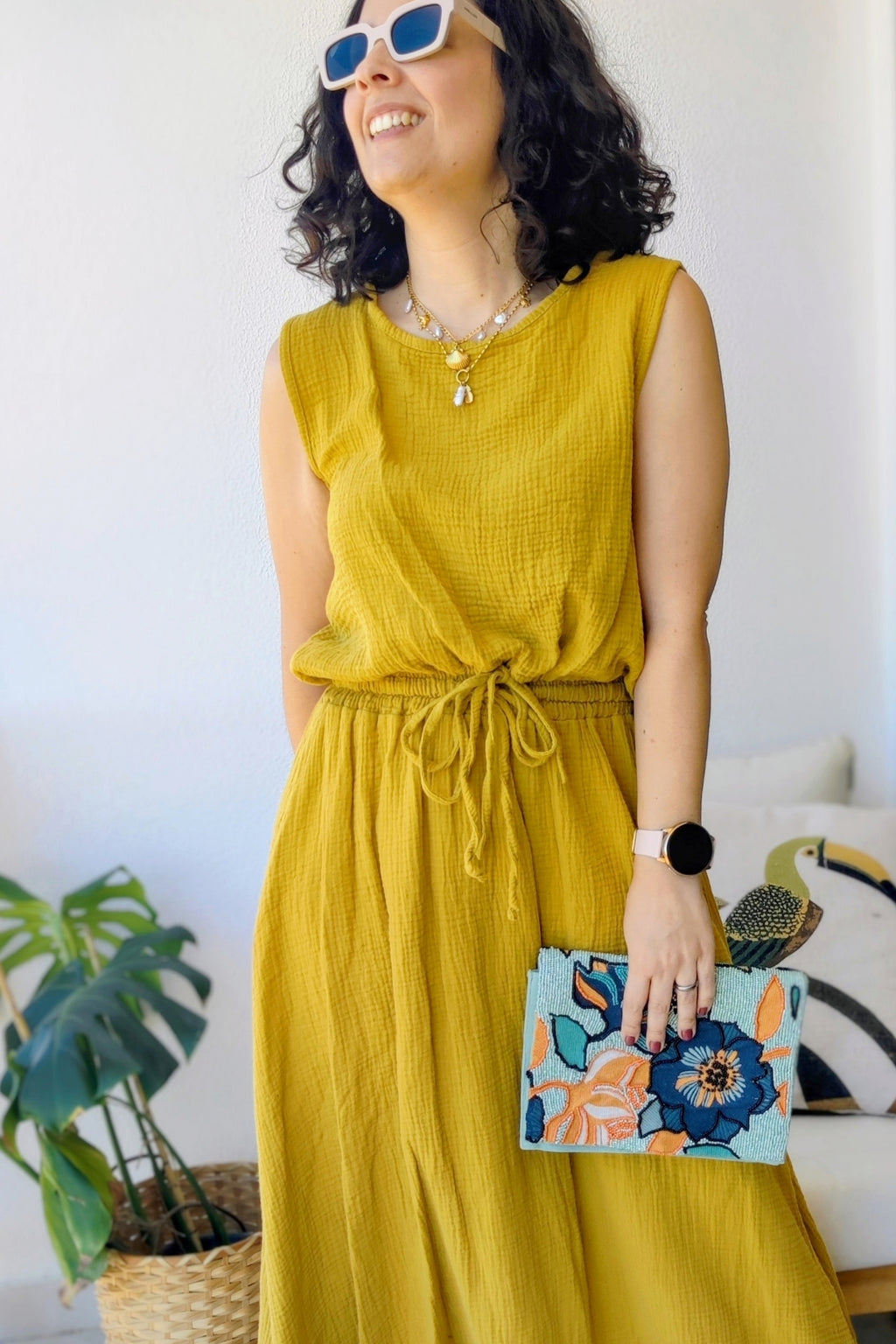 Conjunto Vivienne
