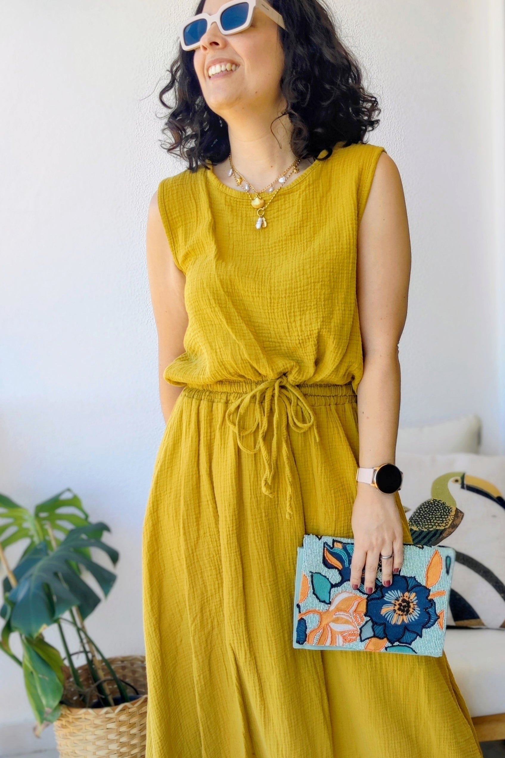 Conjunto Vivienne