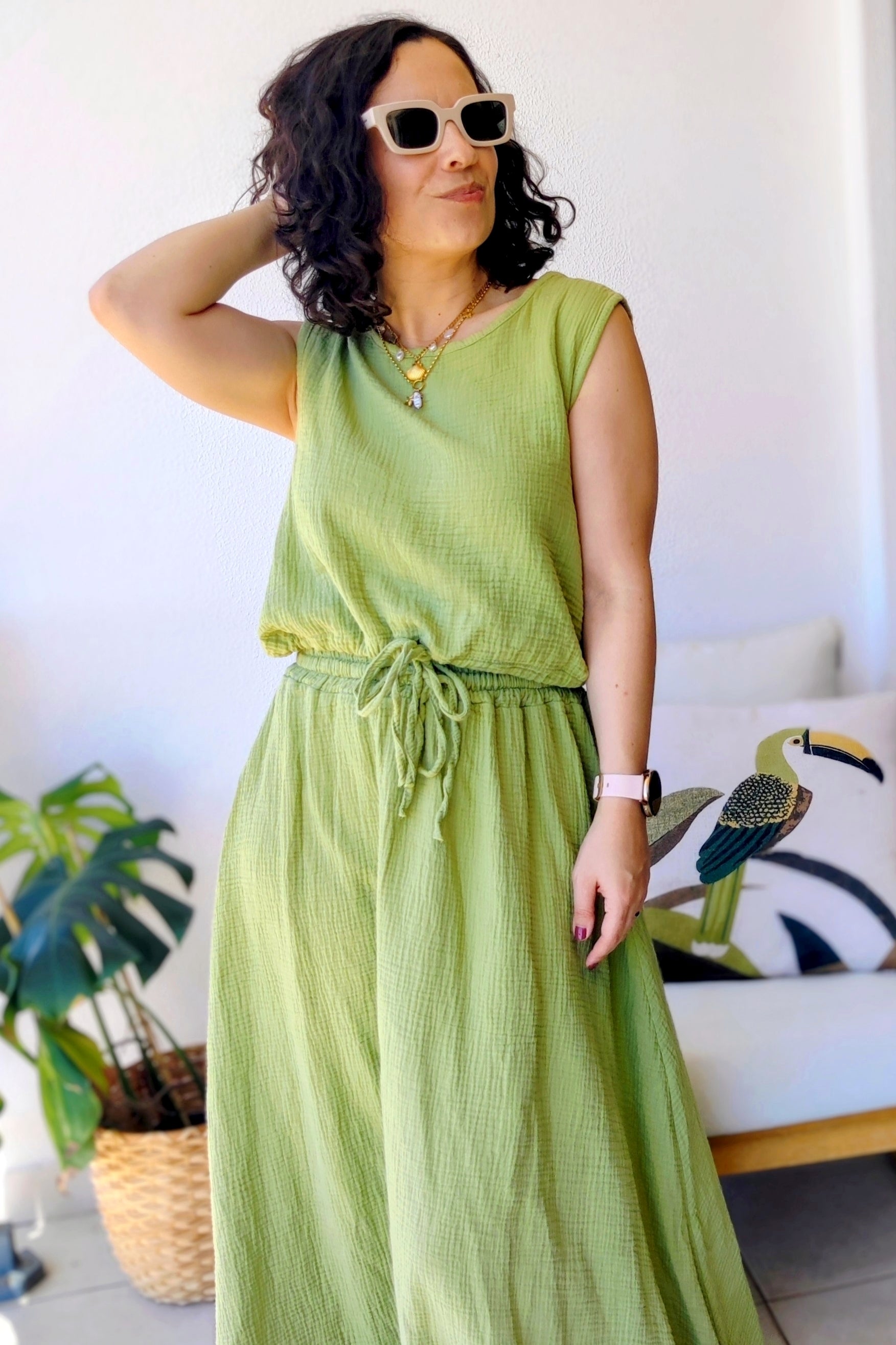 Conjunto Vivienne