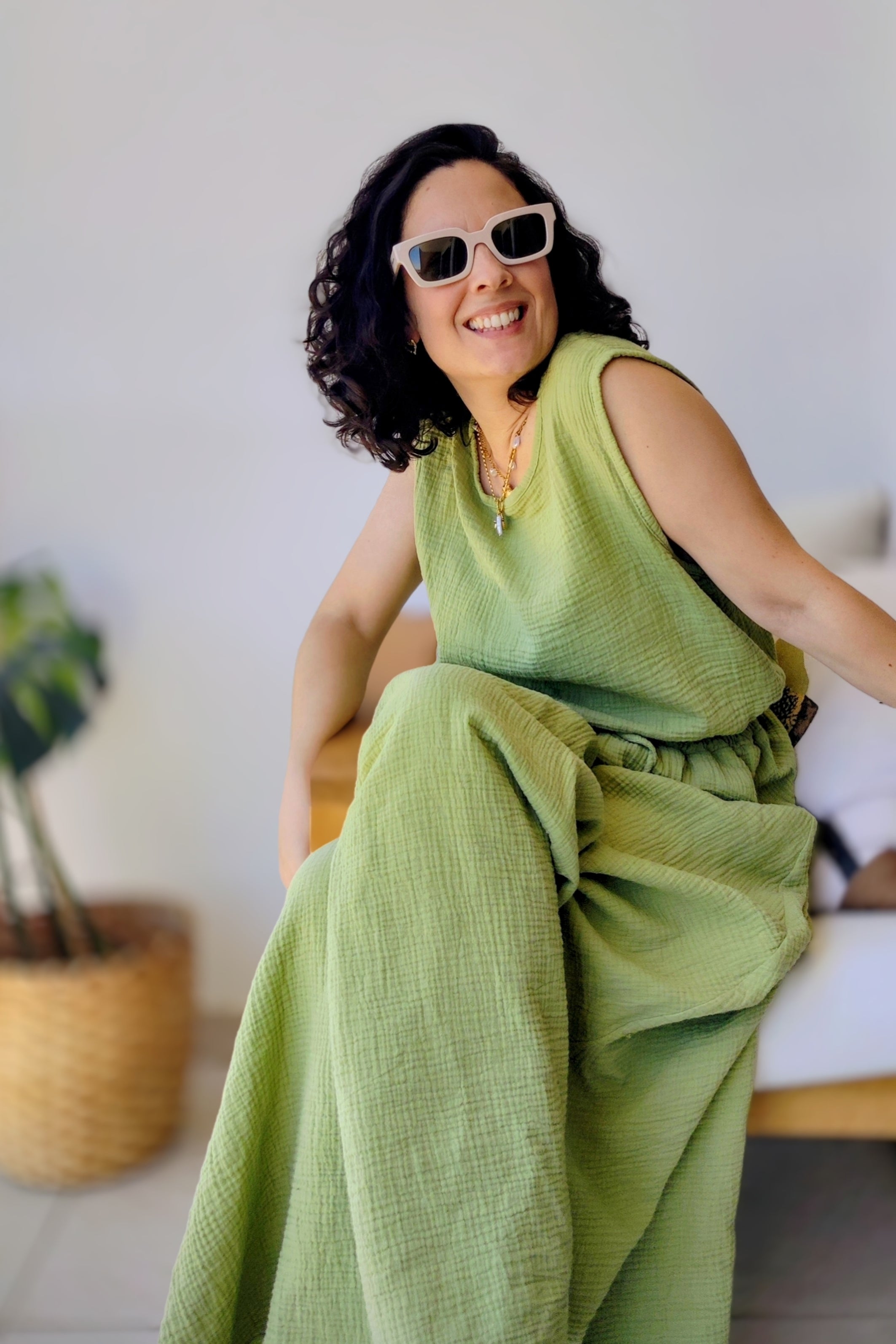Conjunto Vivienne