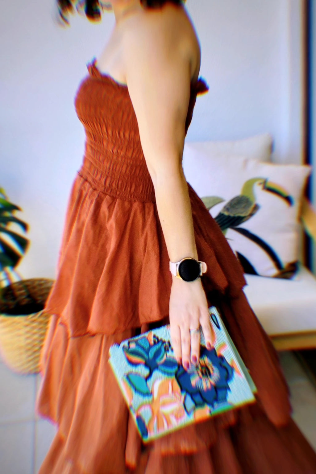 Vestido Myla