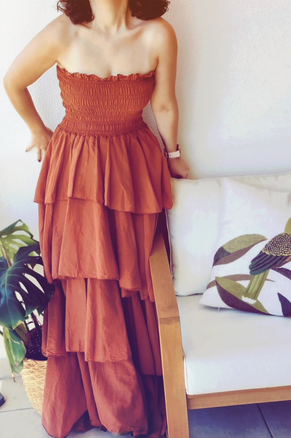 Vestido Myla