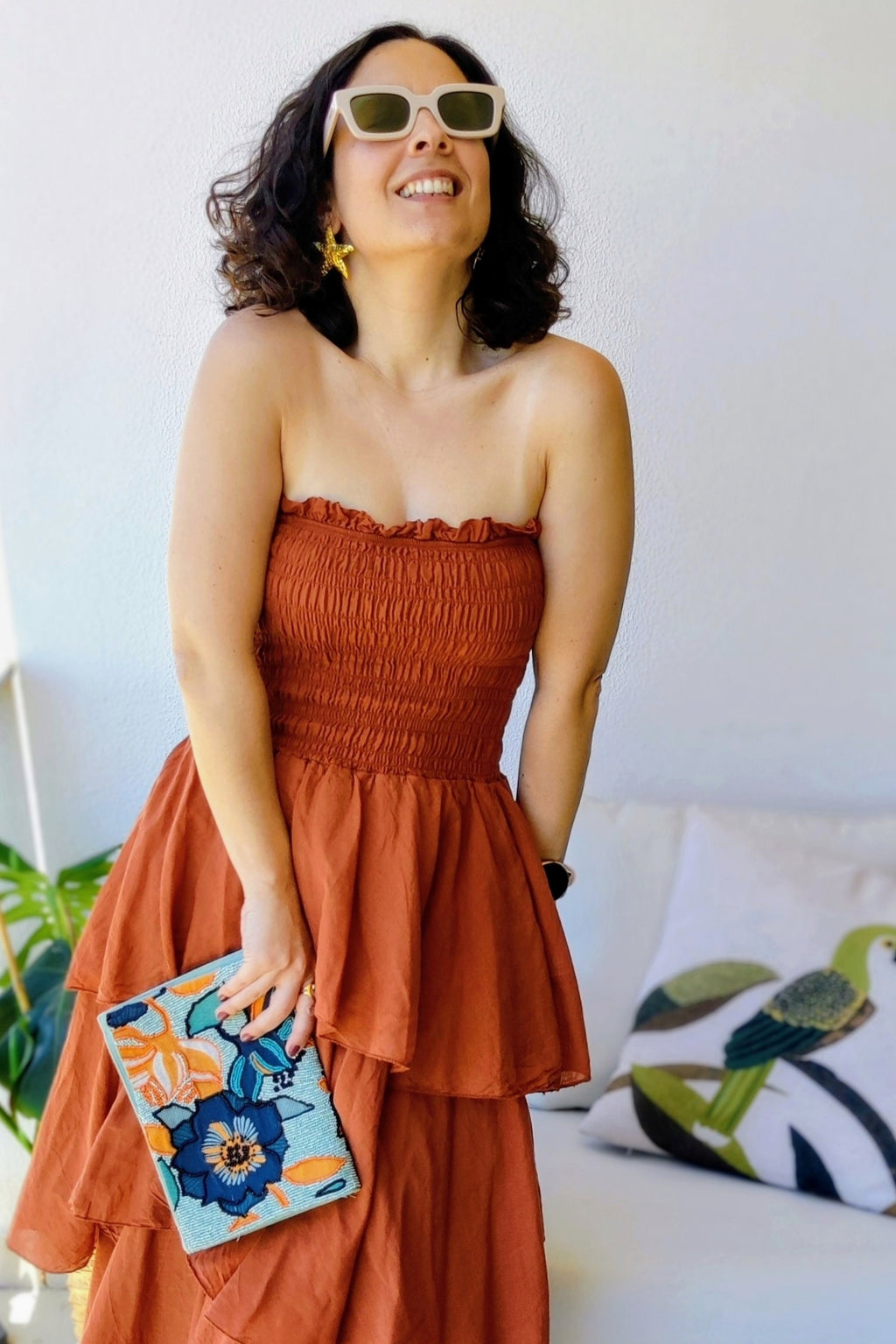 Vestido Myla