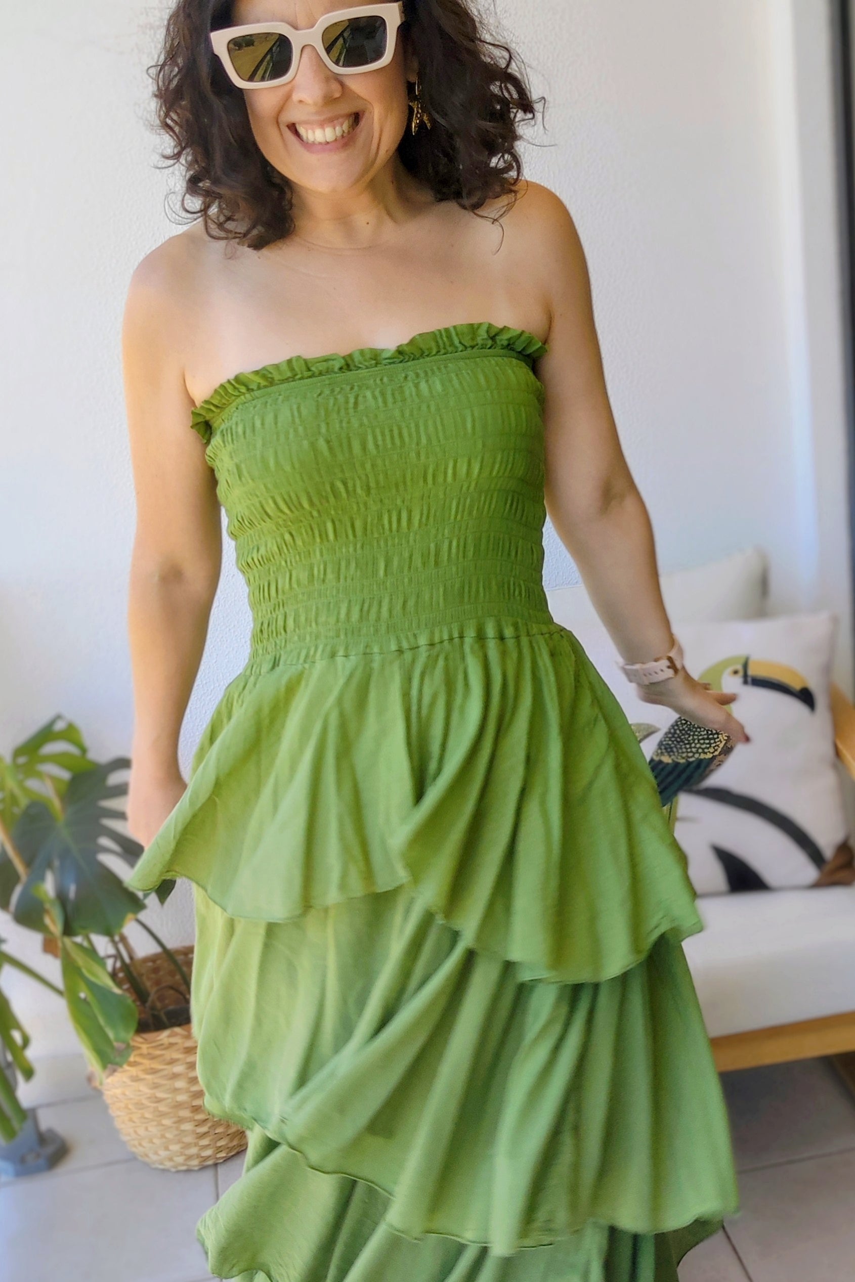 Vestido Myla