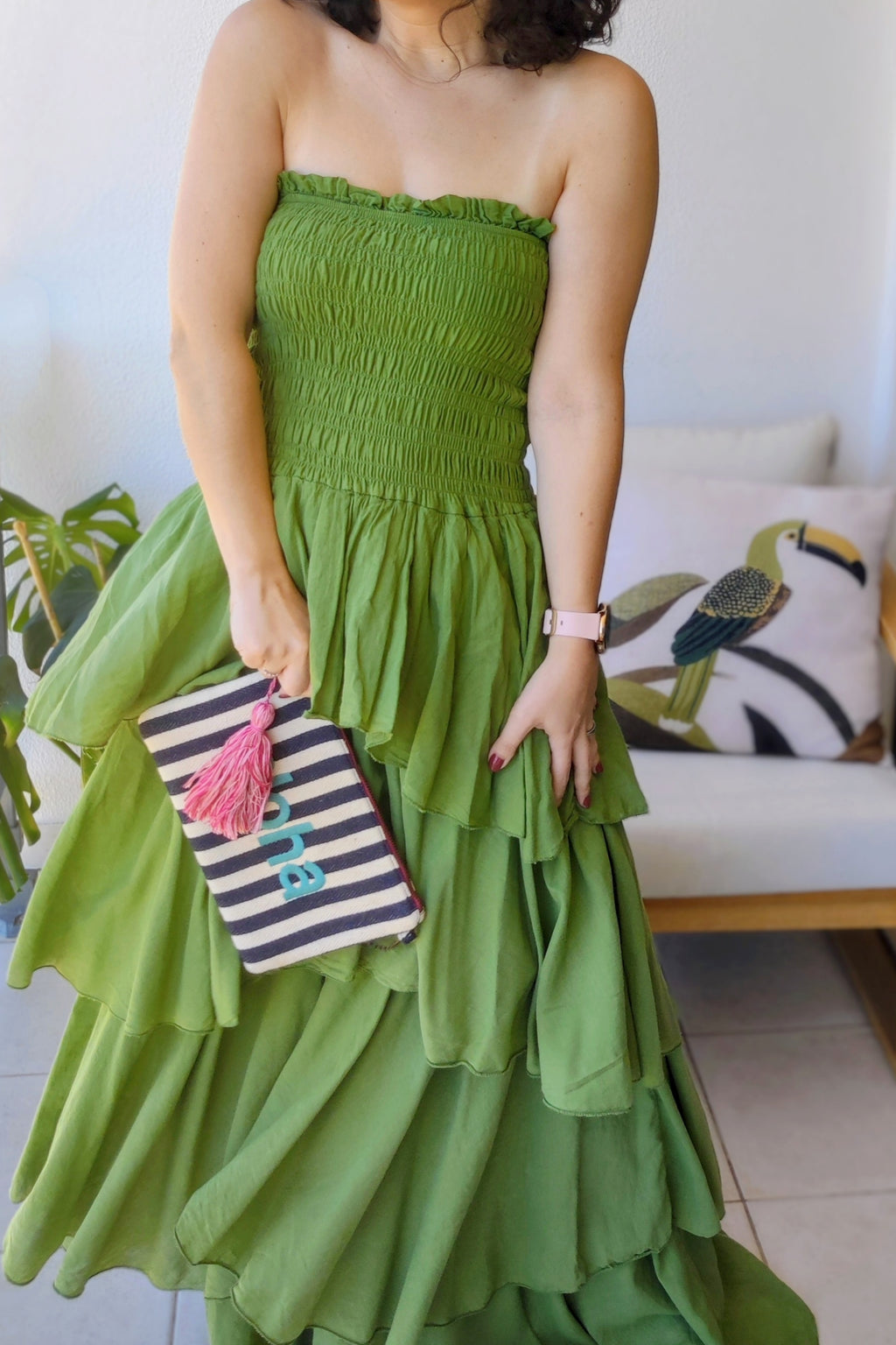 Vestido Myla