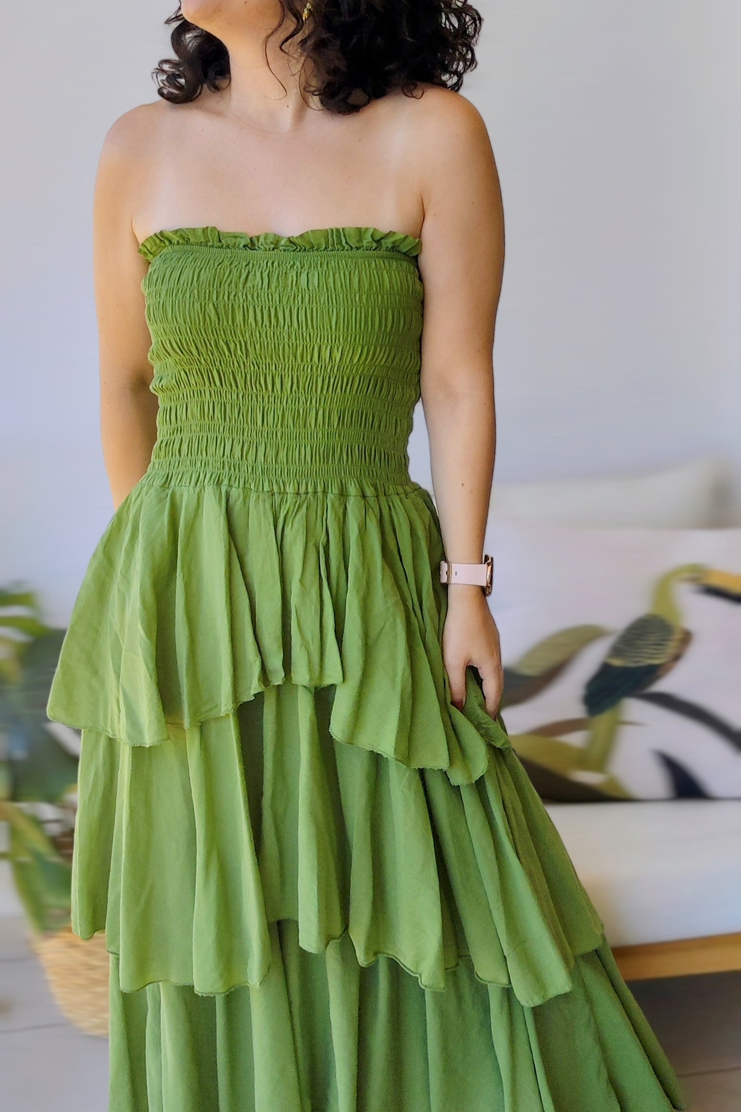 Vestido Myla
