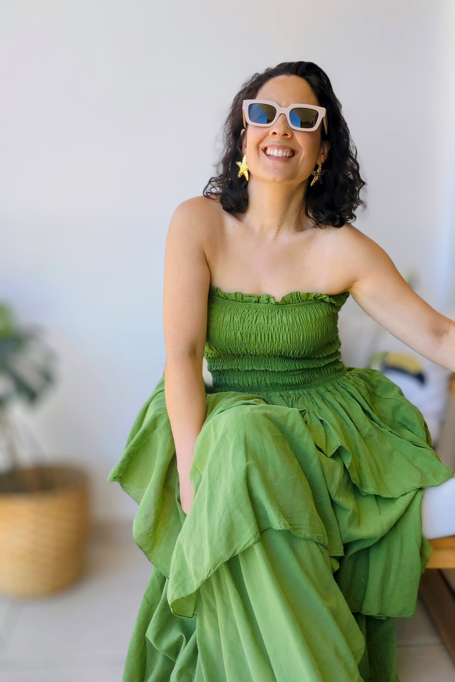 Vestido Myla