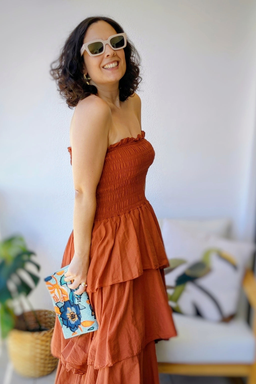 Vestido Myla