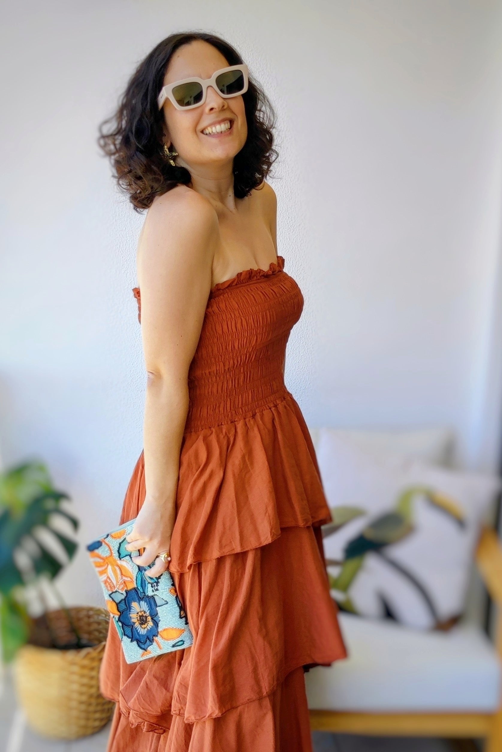 Vestido Myla