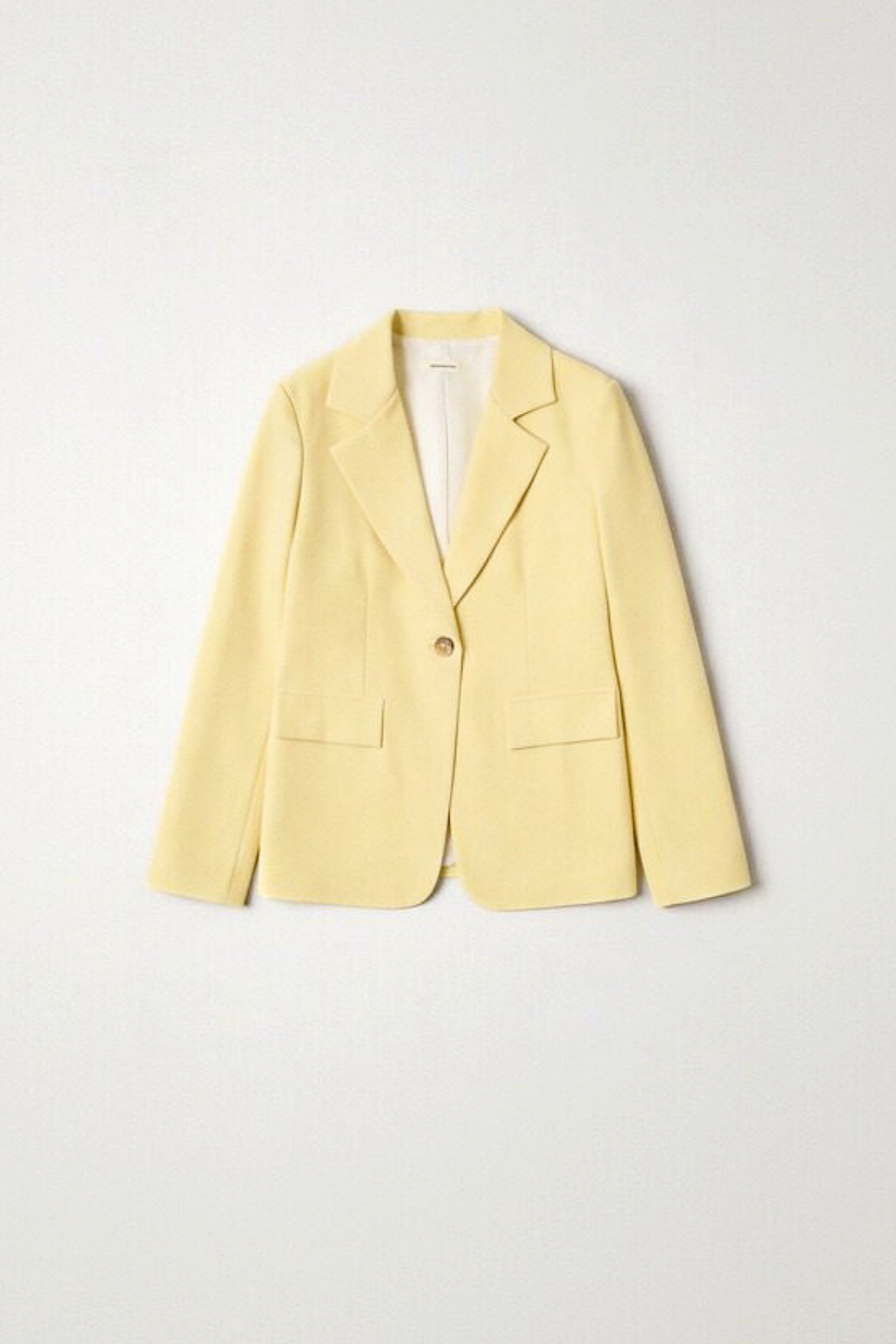Blazer Sunflower