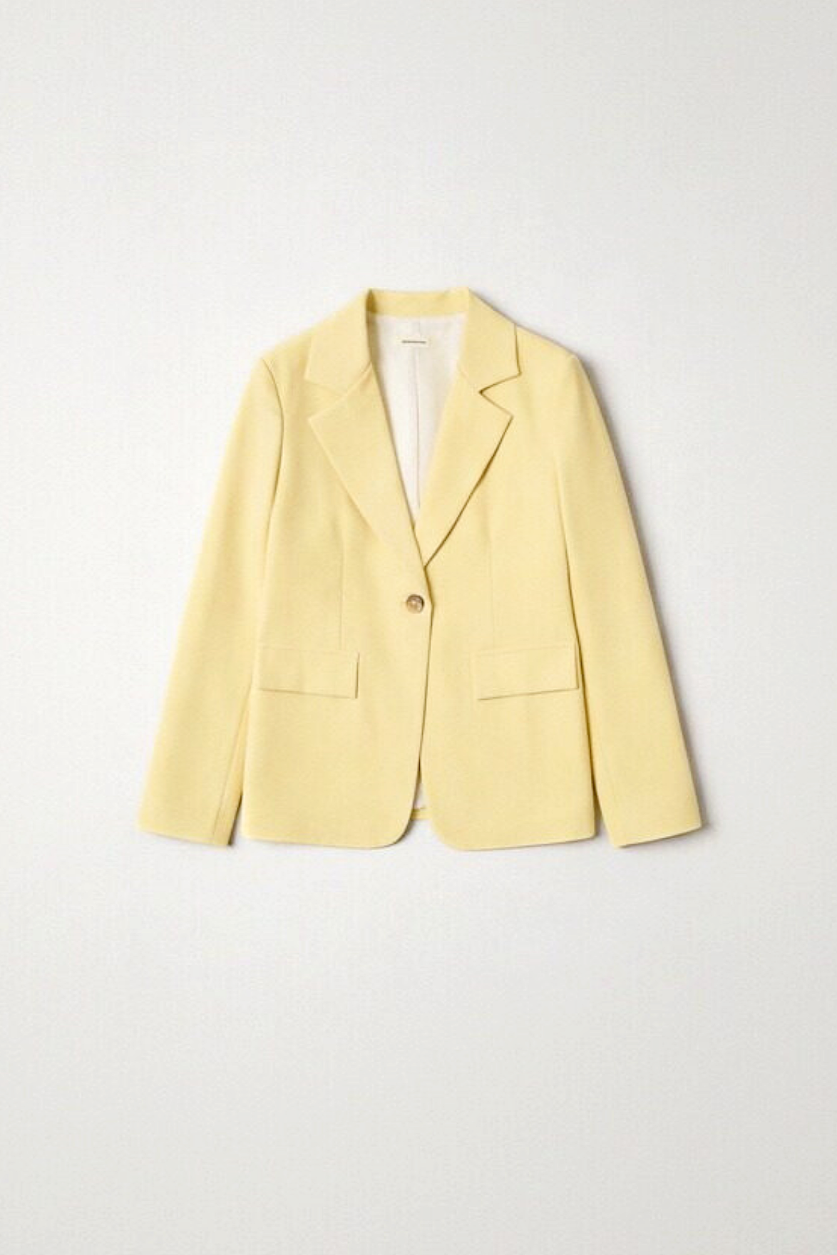 Blazer Sunflower