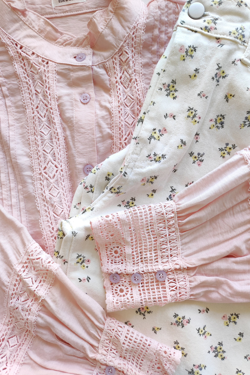 Camisa Dahlia