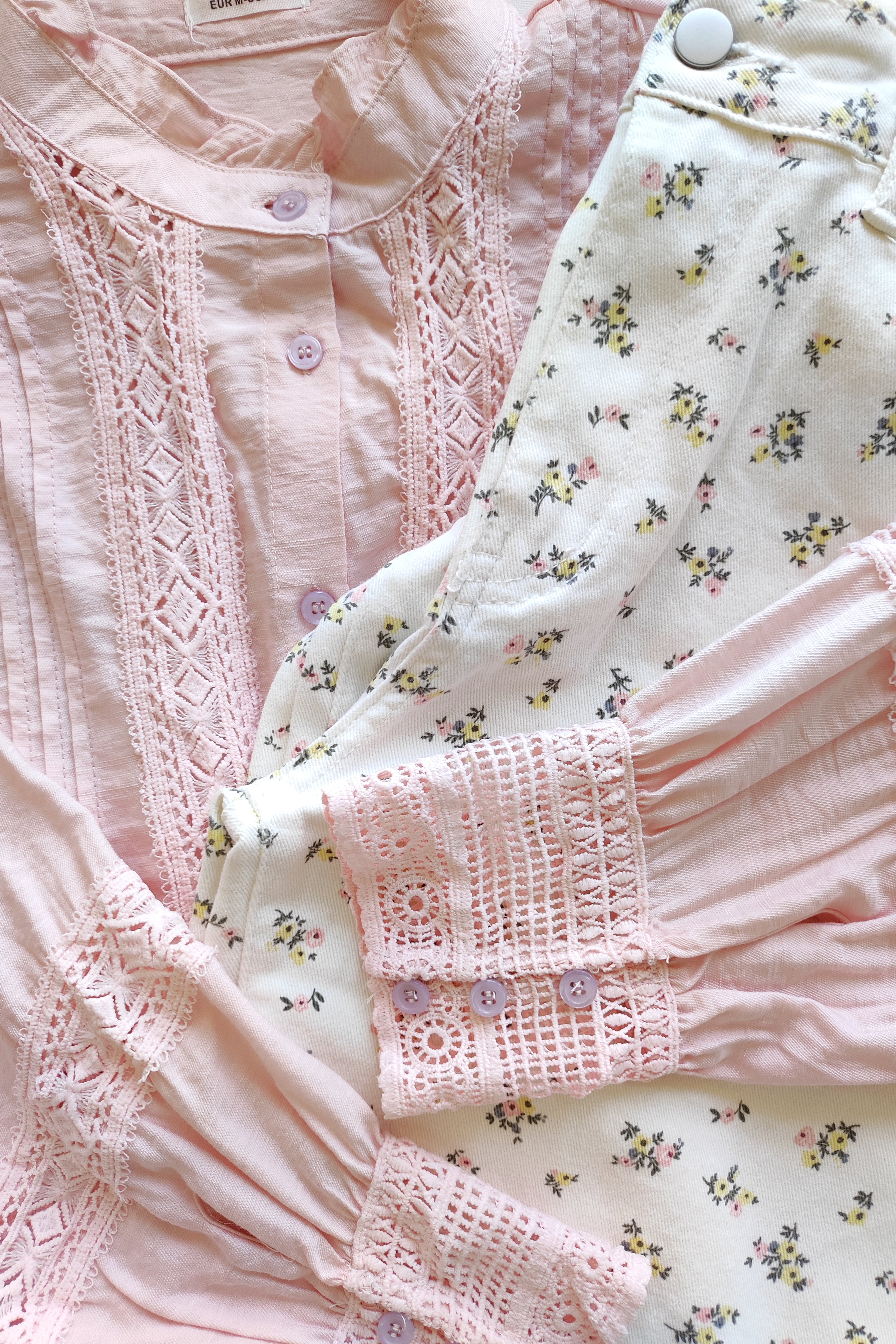 Camisa Dahlia