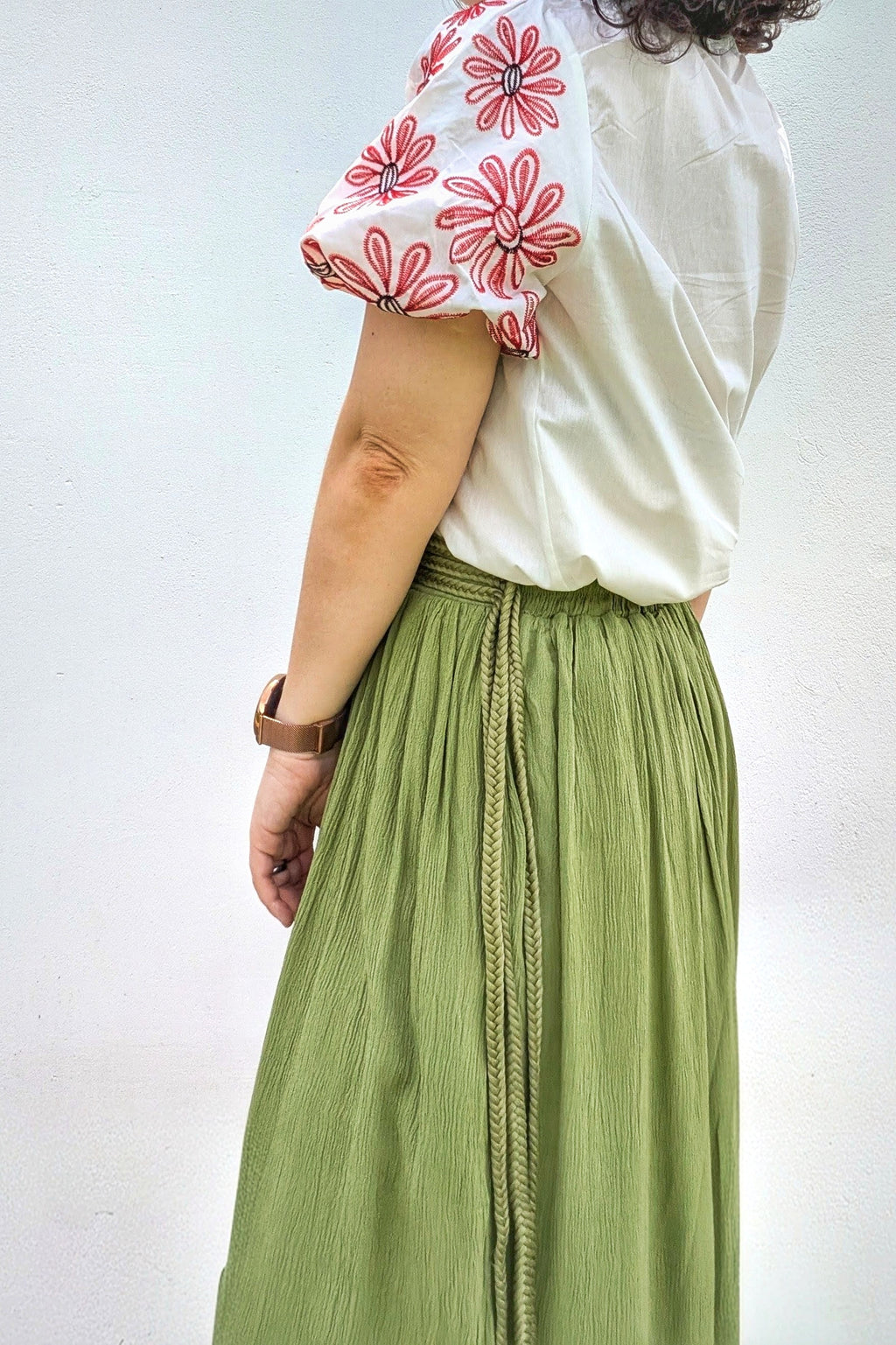 Blusa Jasmine