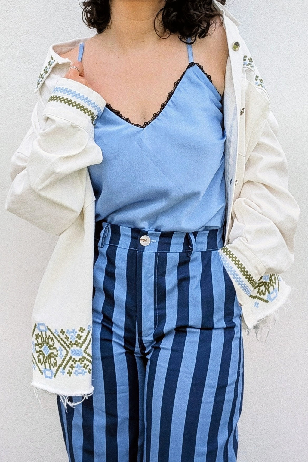 Sobrecamisa Dandelion