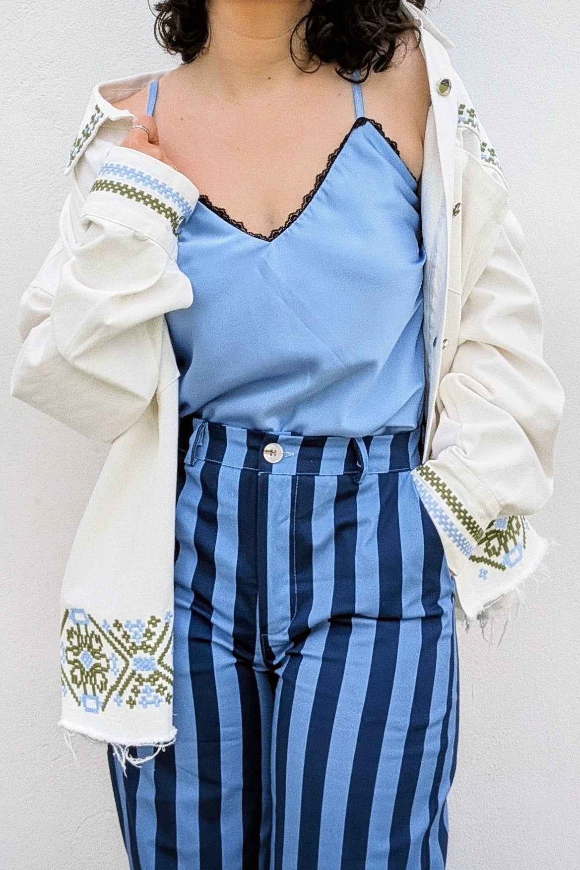 Sobrecamisa Dandelion