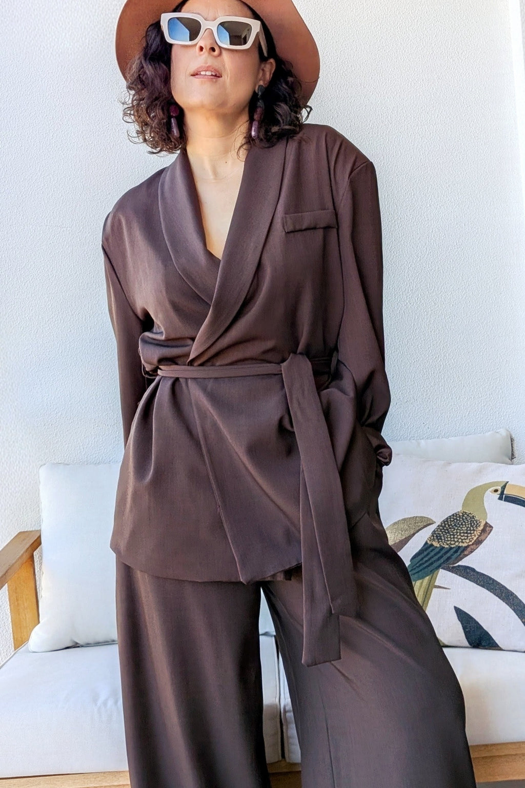 Conjunto Maisie