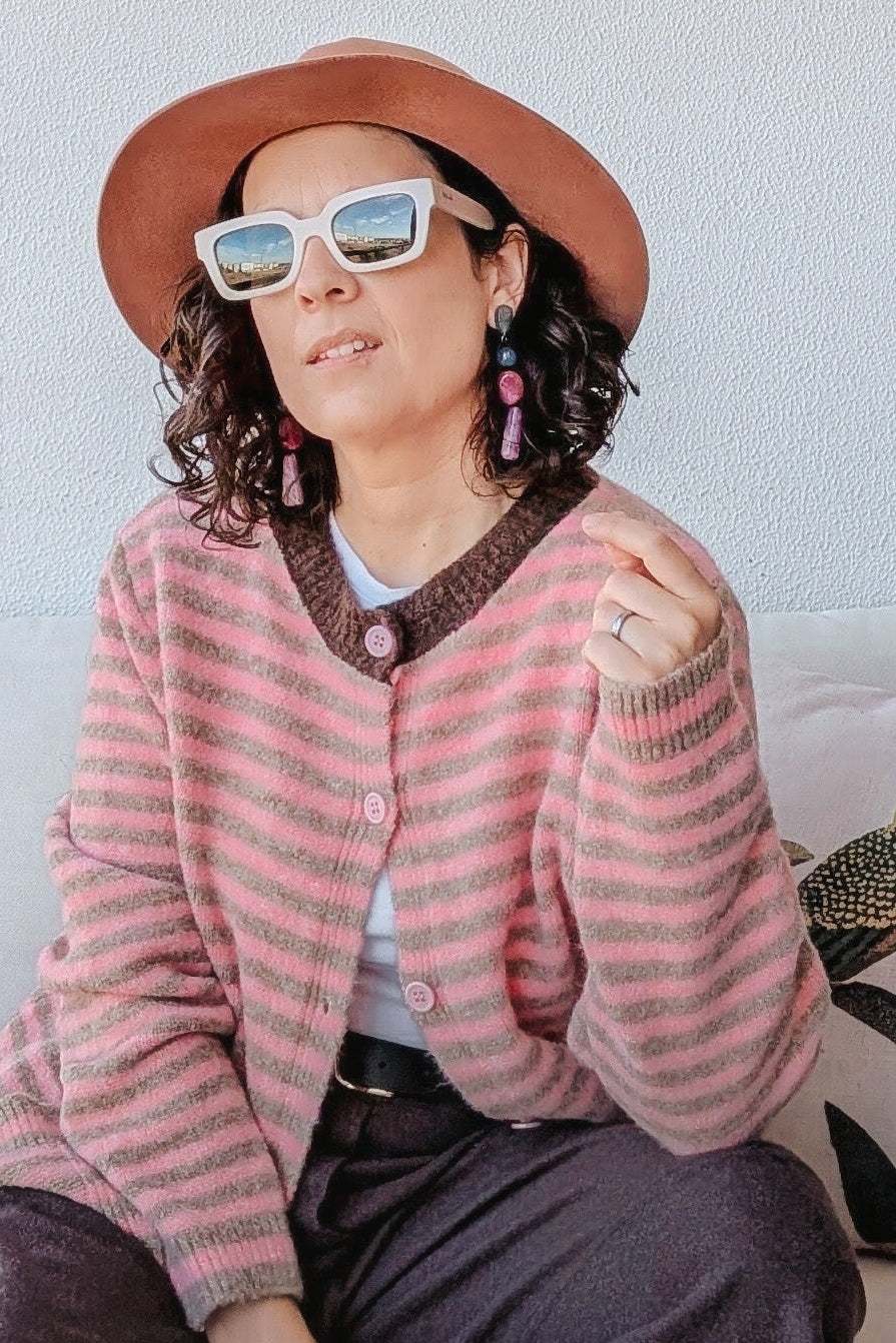 Brincos Leyha I