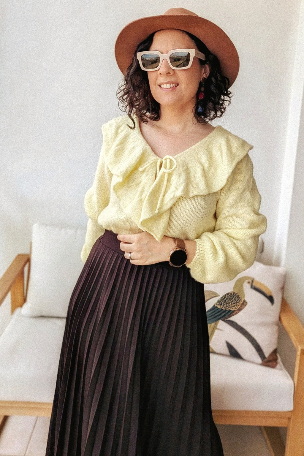 Saia Lilian