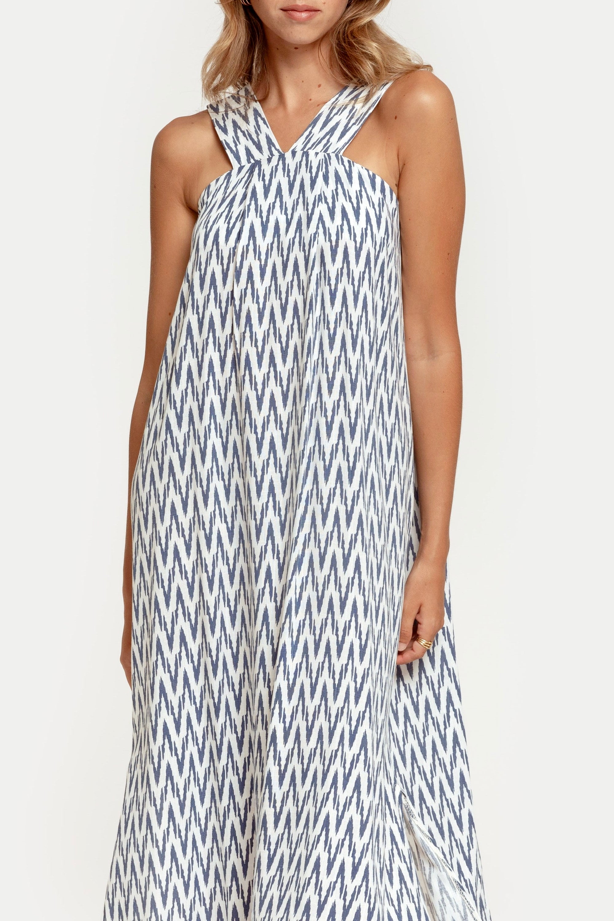 Vestido Elena