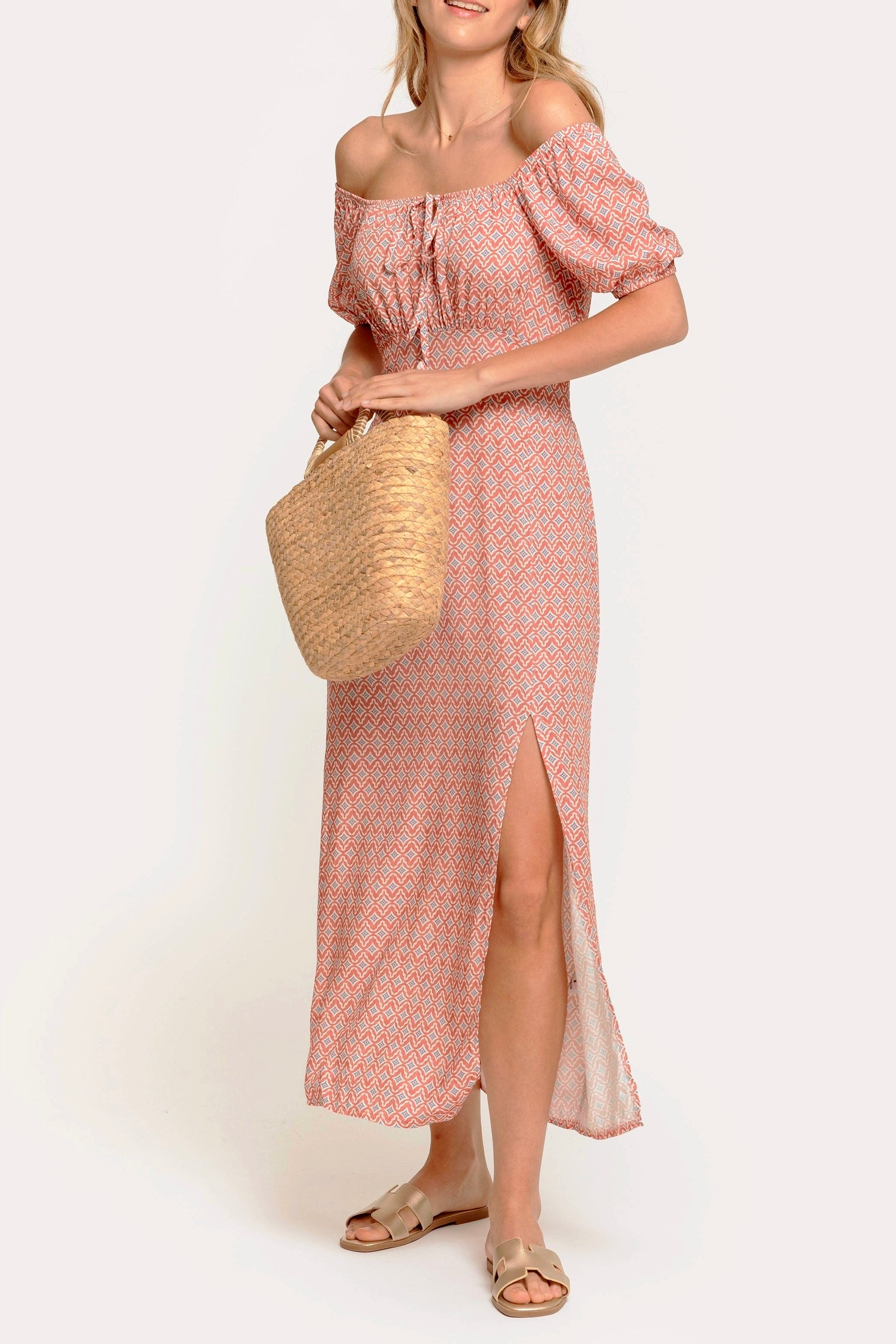 Vestido Valentina